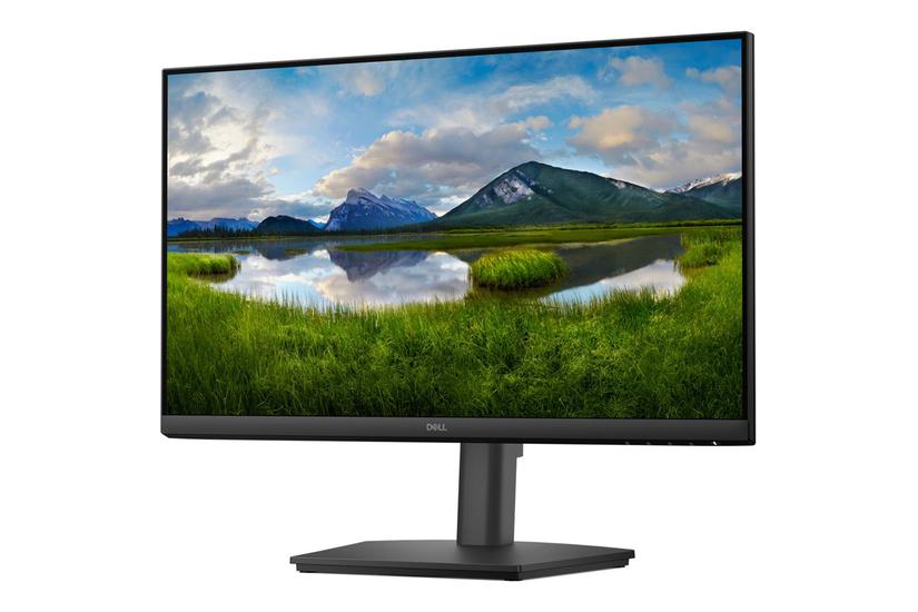 Dell Pro E2425hsm Skærm Led Baglys 24 Quot Ips 5ms 8ms Full Hd 1920x1080