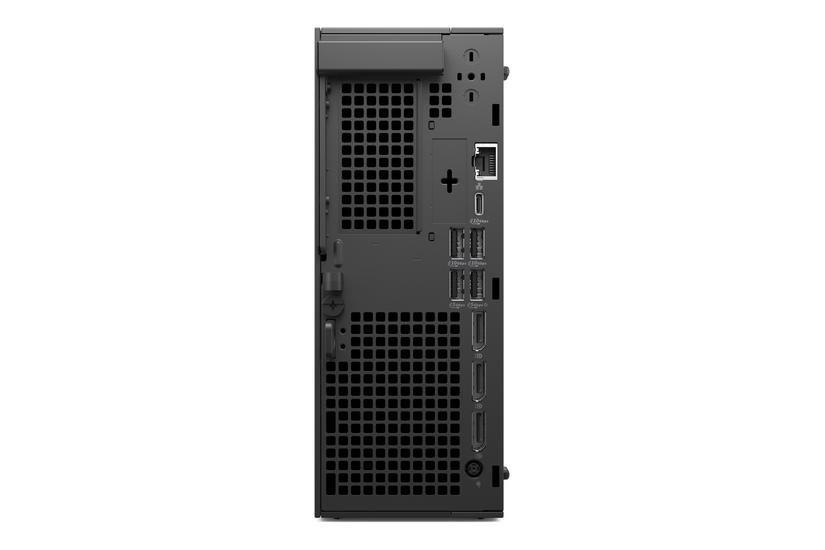 Dell Pro Max Micro Fcm2250 Mikro Core Ultra 265 Ghz Vpro Enterprise 16 Gb Ssd Tb