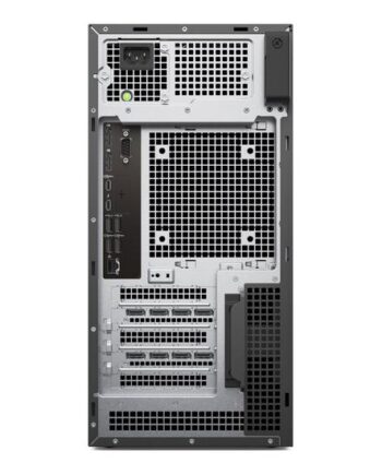 Dell Pro Max Tower T2 Fct2250 Tower Core Ultra   285     Ghz Vpro Enterprise 32 Gb Ssd   Tb
