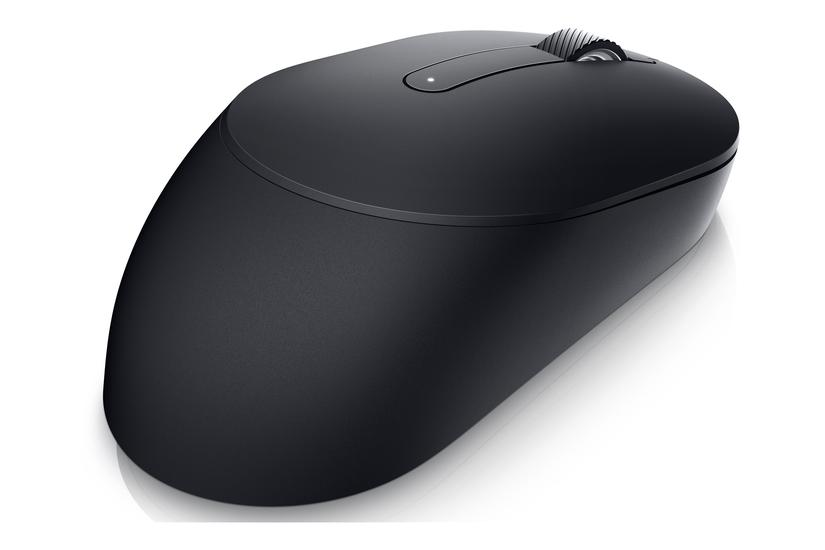 Dell Pro Ms300 Mus Fuld Størrelse Ghz Sort
