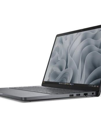 Dell Pro 14 Pc14255 Bærbar Pc Amd Ryzen   220       Ghz 16 Gb Ddr5 512 Gb Ssd     2230 Pcie     Nvm Express  Nvme  14 Quot  Ips