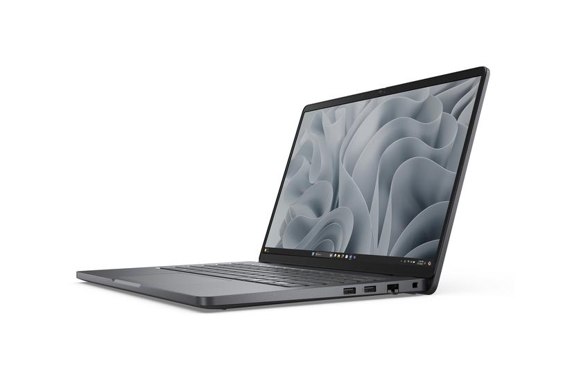 Dell Pro 14 Pc14255 Bærbar Pc Amd Ryzen 220 Ghz 16 Gb Ddr5 512 Gb Ssd 2230 Pcie Nvm Express Nvme 14 Quot Ips