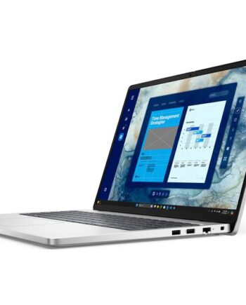 Dell Pro 16 Pc16250 Bærbar Pc Intel Core Ultra    Serie    235u     Ghz 16 Gb Ddr5 512 Gb Ssd     2230 Pcie     Nvm Express  Nvme  16 Quot  Ips