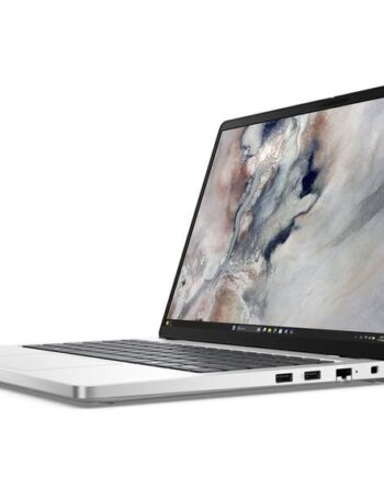 Dell Pro 14 Pc14250 Bærbar Pc Intel Core Ultra    Serie    255u     Ghz 16 Gb Ddr5 512 Gb Ssd     2230 Pcie     Nvm Express  Nvme  14 Quot  Ips