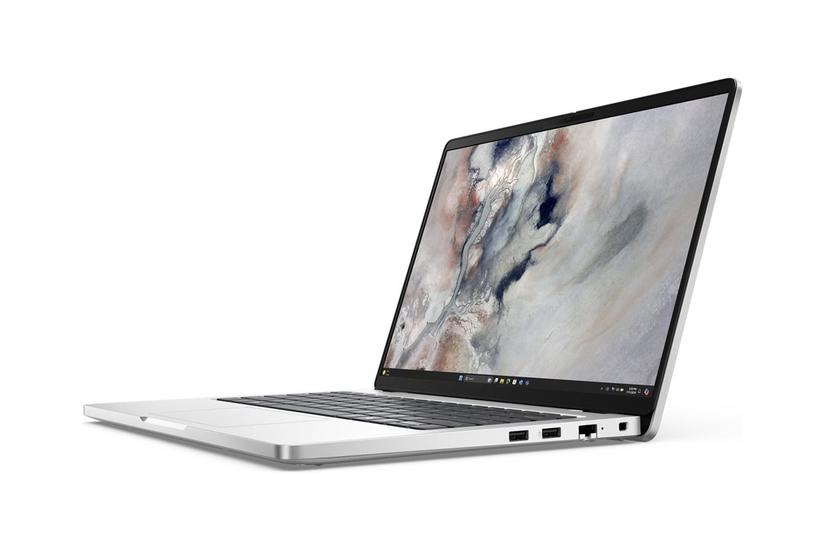 Dell Pro 14 Pc14250 Bærbar Pc Intel Core Ultra Serie 255u Ghz 16 Gb Ddr5 512 Gb Ssd 2230 Pcie Nvm Express Nvme 14 Quot Ips