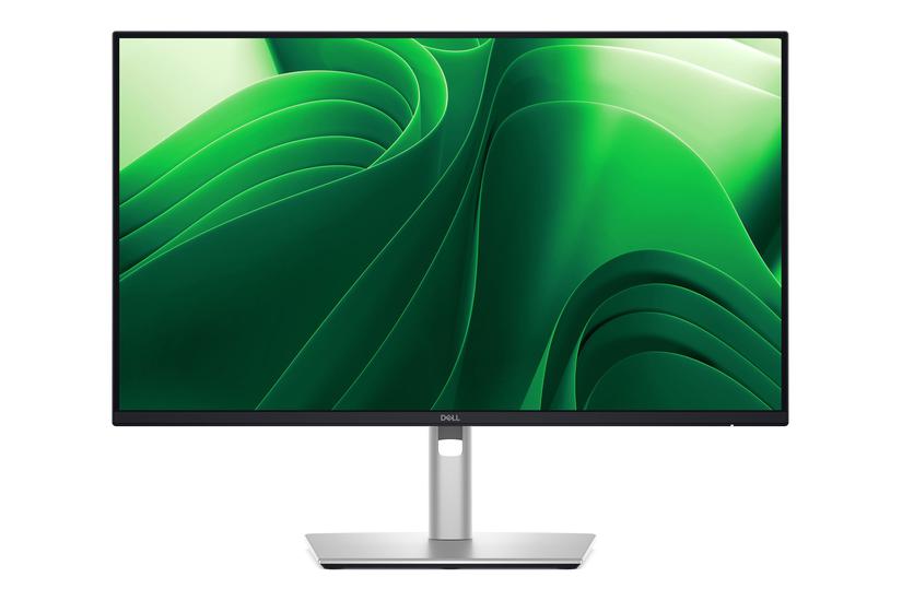 Dell Pro Plus P2425d Skærm Led Baglys 24 Quot Ips 5ms 8ms Qhd 2560x1440 Ved 100hz