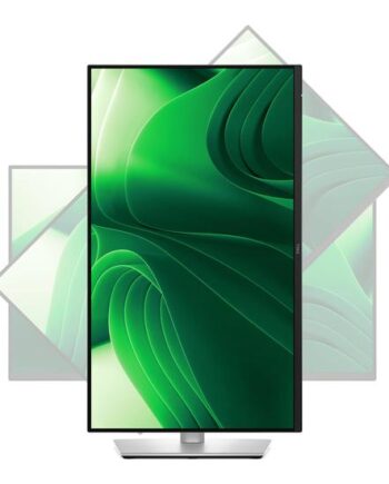 Dell Pro Plus P2425d Skærm Led Baglys 24 Quot  Ips 5ms 8ms Qhd 2560x1440 Ved 100hz