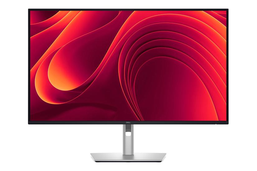 Dell Pro Plus P3225de Skærm Led Baglys 32 Quot Ips 5ms 8ms Qhd 2560x1440 Ved 100hz
