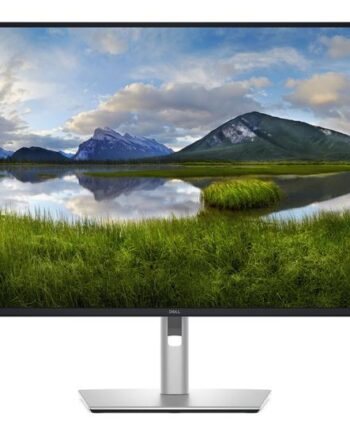 Dell Pro Plus P3225de Skærm Led Baglys 32 Quot  Ips 5ms 8ms Qhd 2560x1440 Ved 100hz