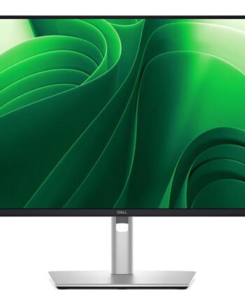 Dell Pro Plus P2425de Skærm Led Baglys 24 Quot  Ips 5ms 8ms Qhd 2560x1440 Ved 100hz
