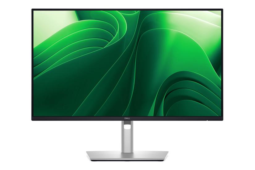 Dell Pro Plus P2425de Skærm Led Baglys 24 Quot Ips 5ms 8ms Qhd 2560x1440 Ved 100hz