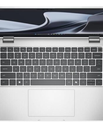 Dell Pro 14 Plus Pb14255 Bærbar Pc Amd Ryzen Ai   Pro 340 16 Gb Lpddr5x 512 Gb Ssd     Pcie     Nvm Express  Nvme  14 Quot  Ips