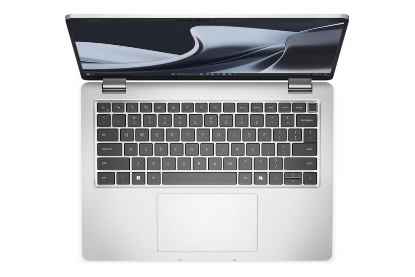 Dell Pro 14 Plus Pb14255 Bærbar Pc Amd Ryzen Ai Pro 340 16 Gb Lpddr5x 512 Gb Ssd Pcie Nvm Express Nvme 14 Quot Ips