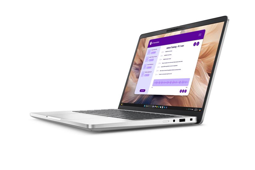 Dell Pro 13 Plus Pb13250 Bærbar Pc Intel Core Ultra Serie 236v Ghz 16 Gb Lpddr5x 512 Gb Ssd 2230 Pcie Nvm Express Nvme 13 Quot Ips