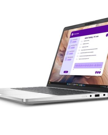 Dell Pro 13 Plus Pb13250 Bærbar Pc Intel Core Ultra    Serie    268v       Ghz 32 Gb Lpddr5x 512 Gb Ssd     2230 Pcie     Nvm Express  Nvme  13   Quot  Ips