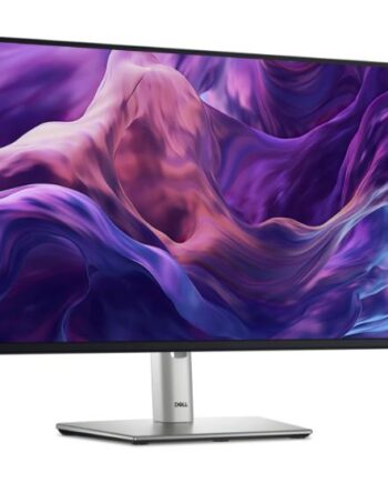 Dell Pro 24  Plus Usb- -hubskærm P2425he