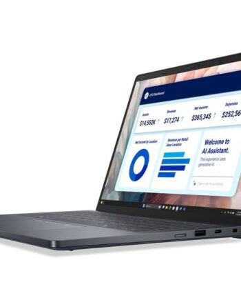 Dell Pro 14 Premium Pa14250 Bærbar Pc Intel Core Ultra    Serie    236v       Ghz 16 Gb Lpddr5x 512 Gb Ssd     2230 Pcie     Nvm Express  Nvme  Tredobbelt Niveau-celle  Tlc  Class 35 14 Quot  Ips