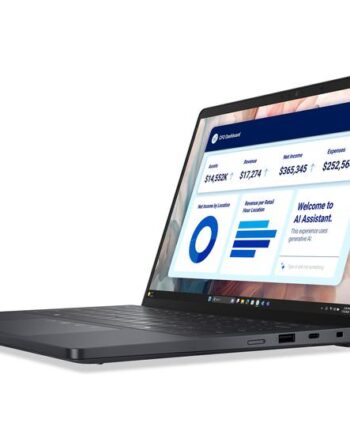 Dell Pro 13 Premium Pa13250 Bærbar Pc Intel Core Ultra    Serie    268v       Ghz 32 Gb Lpddr5x 512 Gb Ssd     2230 Pcie     Nvm Express  Nvme  Tredobbelt Niveau-celle  Tlc  Class 35 13   Quot  Ips
