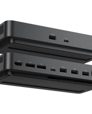 Dell Pro Smart Dock Sd25 Dockingstation Usb-  Hdmi      Dp  Usb-  1gbe    5gbe