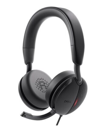 Dell Pro Wired Anc Headset Wh5024 Headset Usb-