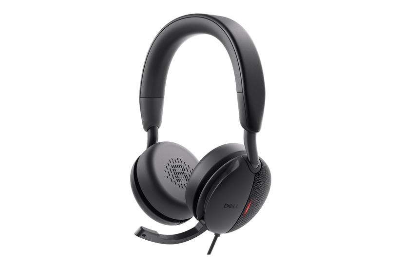 Dell Pro Wired Anc Headset Wh5024 Headset Usb-