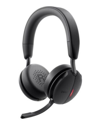 Dell Pro Wireless Anc Headset Wl5024 Headset