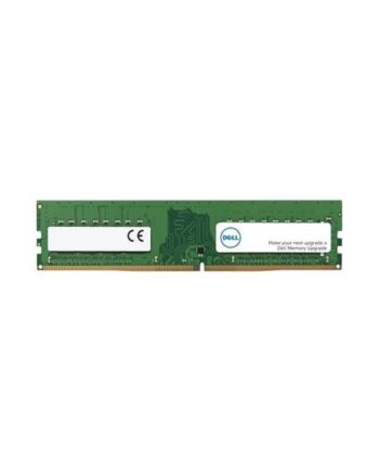 Dell 1rx8 16gb Ddr5 Ram 5600mhz Dimm 288-pin Ikke-ecc