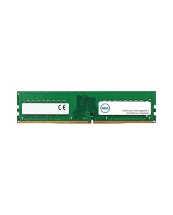 Dell 2rx8 32gb Ddr5 Ram 5600mhz Dimm 288-pin Ikke-ecc