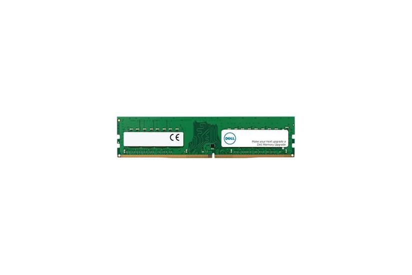 Dell 2rx8 32gb Ddr5 Ram 5600mhz Dimm 288-pin Ikke-ecc