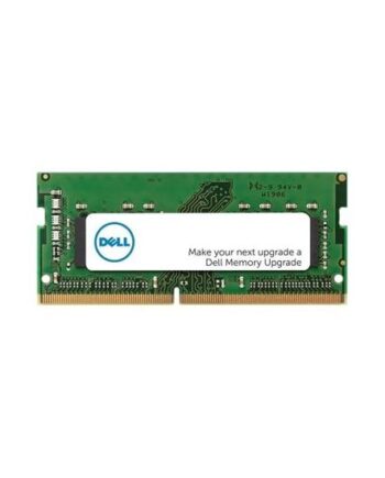 Dell 1rx16 8gb Ddr5 Ram 5600mhz So Dimm 262-pin Ikke-ecc