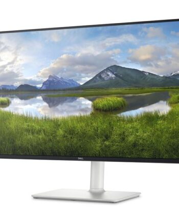 Dell S2725hs Skærm Led Baglys 27 Quot  Ips 4ms 5ms 8ms Full Hd 1920x1080 Ved 100hz