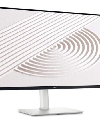 Dell S2425hs Skærm Led Baglys 24 Quot  Ips 4ms 5ms 8ms Full Hd 1920x1080 Ved 100hz