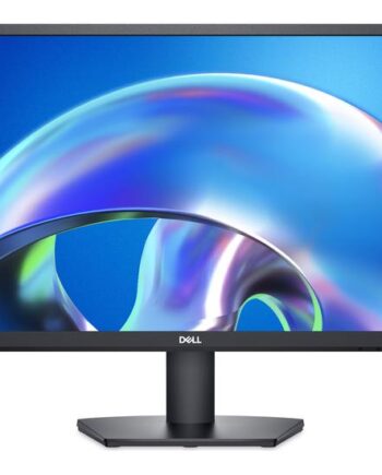Dell Se2425h Skærm Led Baglys 24 Quot  Va 8ms 5ms Full Hd 1920x1080