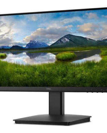 Dell Se2225hm Skærm Led Baglys 22 Quot  Va 5ms 8ms Full Hd 1920x1080