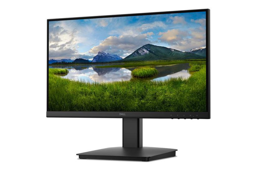Dell Se2225hm Skærm Led Baglys 22 Quot Va 5ms 8ms Full Hd 1920x1080