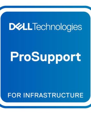 Dell Upgrade From Lifetime Limited Warranty To 3y Prosupport 4h Mission Critical Support Opgradering   år On-site