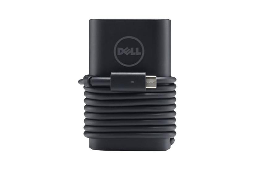 Dell Usb- Ac Adapter Strømforsyningsadapter 100 Watt