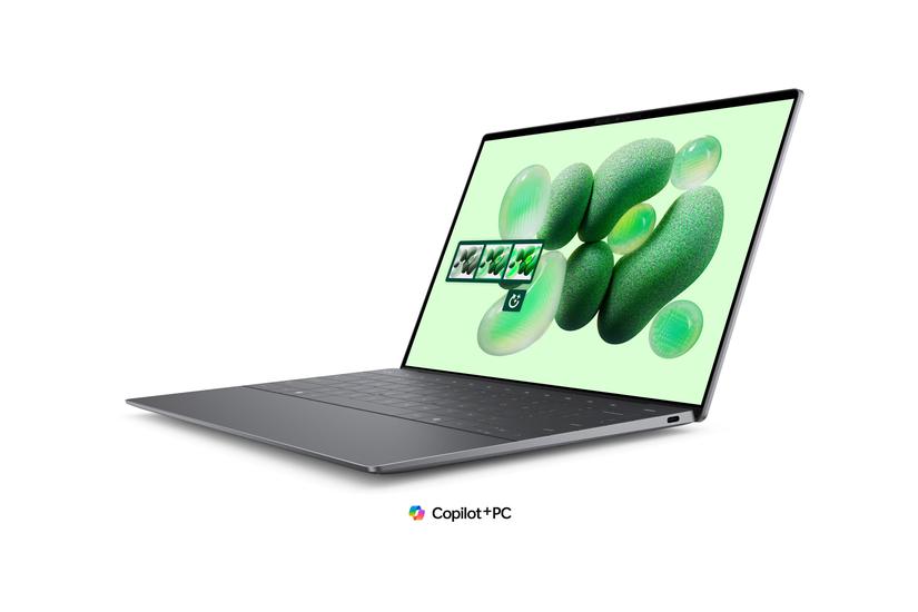 Dell Xps 13 9345 Bærbar Pc Qualcomm Snapdragon Elite X1e-80-100 32 Gb Lpddr5x Tb Ssd 2280 Pcie Nvm Express Nvme 13 37 Quot Oled