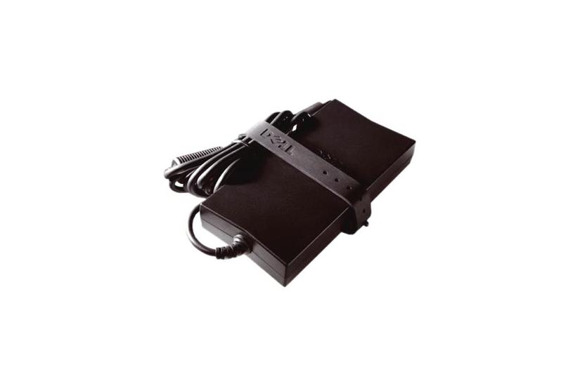 Dell -prong Usb- Ac Adapter Strømforsyningsadapter 130 Watt