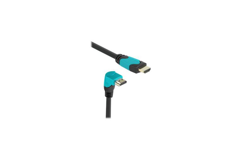 Delock Hdmi-kabel