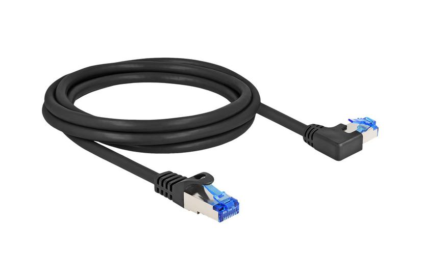 Delock Patchkabel Sort