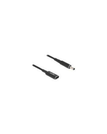 Delock Stikadapter Usb-   Kun Strøm  Til Dc Jackstik           Mm 15 Cm