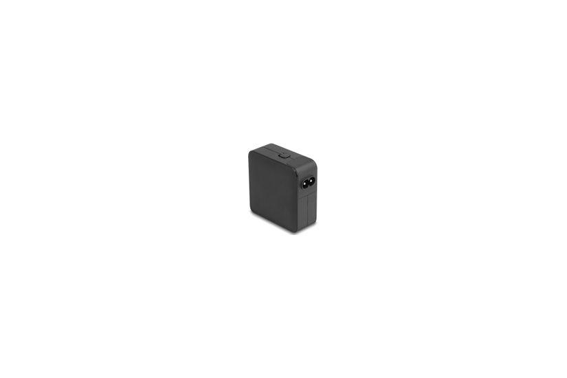 Delock Strømforsyningsadapter 65 Watt
