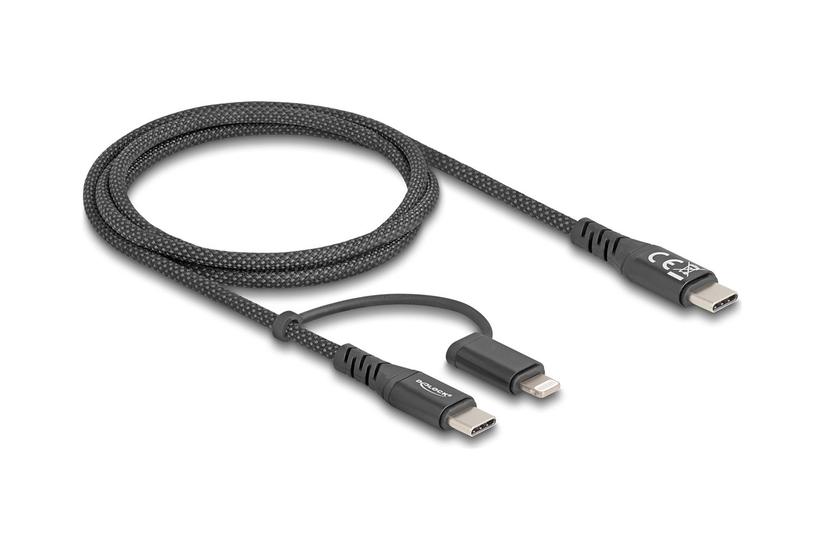Delock Usb Type- Kabel