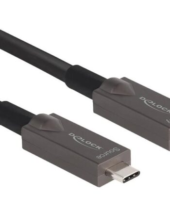 Delock Usb Type-  Kabel 24 Pin Usb-  Til 24 Pin Usb-