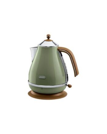 Delonghi Kbov 2001 Gr Elkedel       2000   Grøn