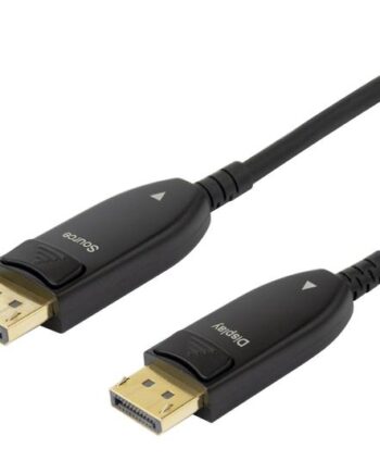Deltaco Displayport Kabel 10