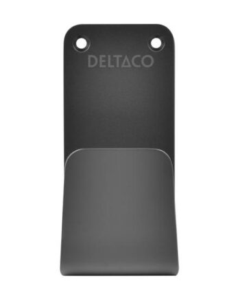 Deltaco Kabelholder