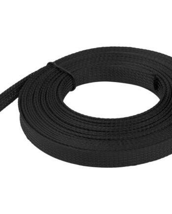 Deltaco Kabelisolering Net  12 Mm Diameter