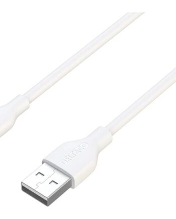 Deltaco Lightning-kabel